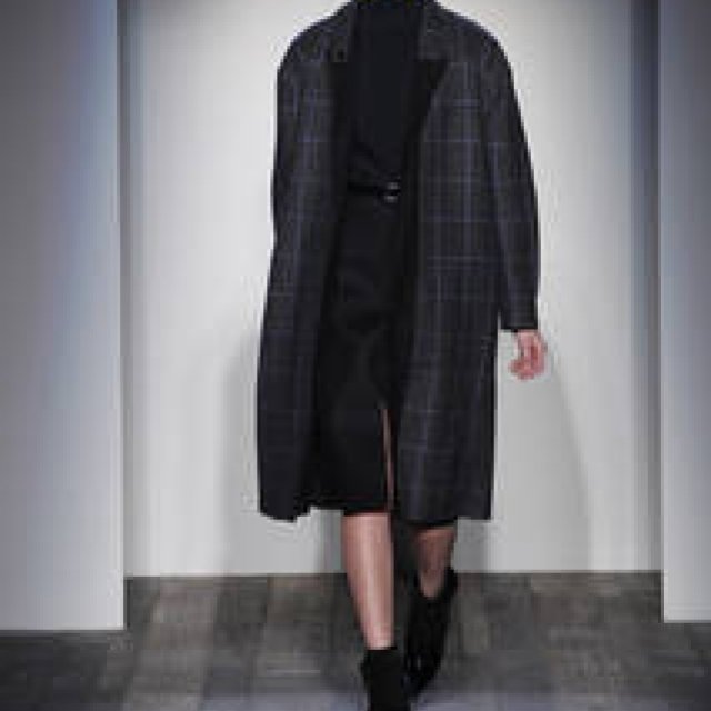 Victoria Beckham｜2013年秋冬コレクション