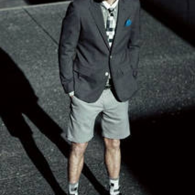 ユニフォーム・エクスペリメント2013春夏コレクションのテーマは“GRAY”｜uniform experiment