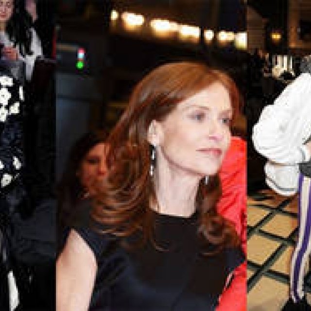 随時更新！ セレブスナップ｜CELEBRITY SNAP (1)