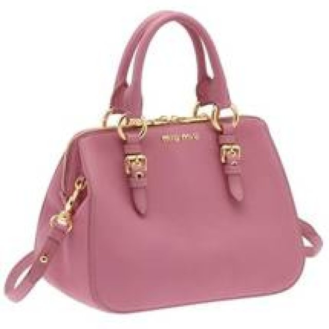 MIU MIU｜人気のバッグに限定カラーが登場 ギャラリー