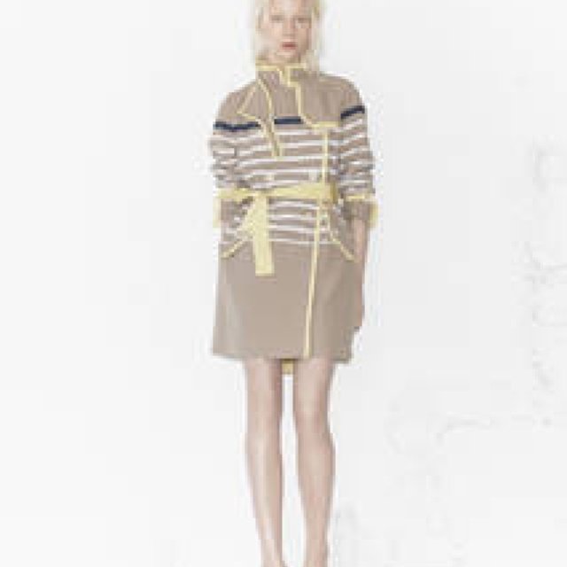 sacai luck｜2013年春夏コレクション