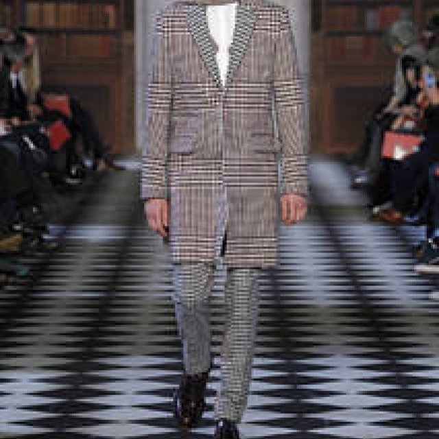 TOMMY HILFIGER｜2013-14年 メンズ秋冬コレクション速報