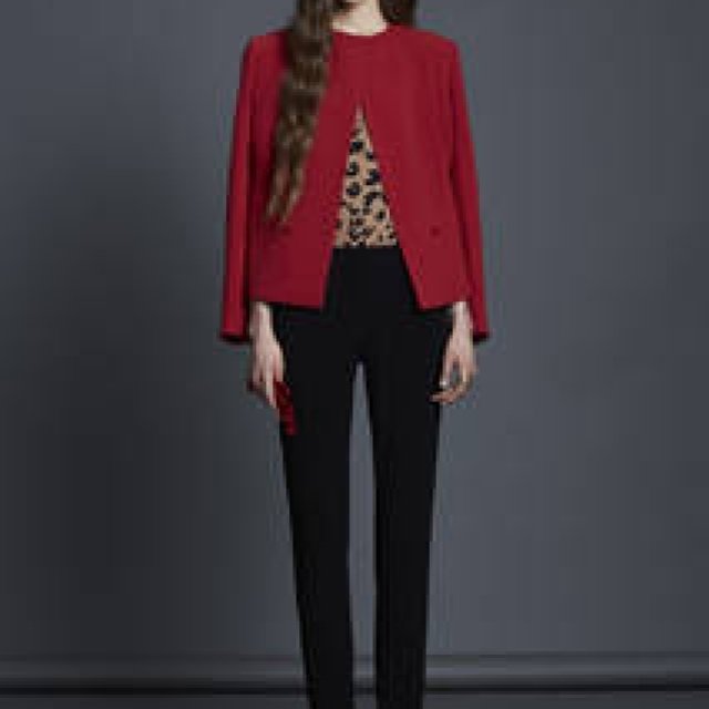 Jenni Kayne｜2013年秋冬コレクション