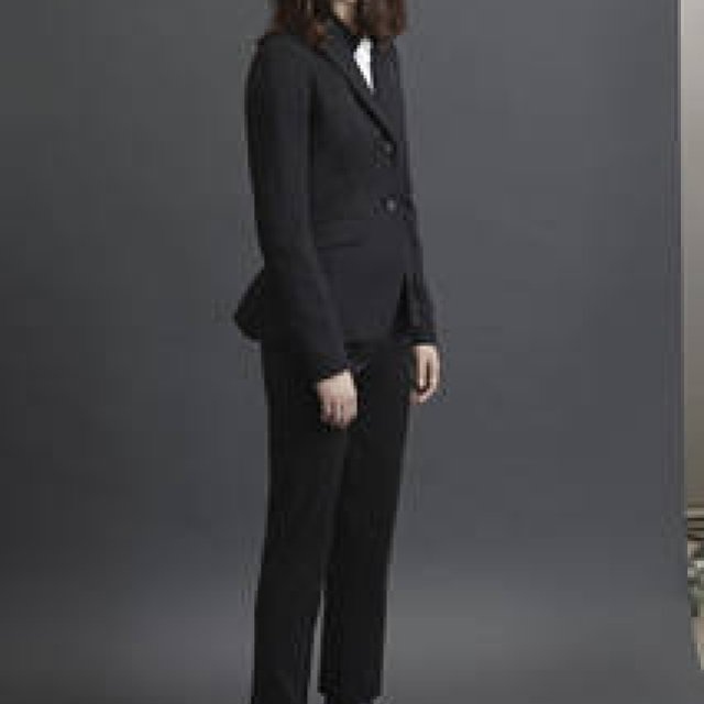 JIL SANDER NAVY｜2013年秋冬コレクション トレンド速報