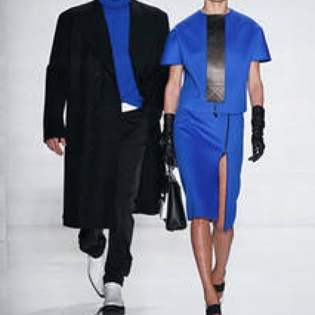 MICHAEL KORS｜2013年秋冬コレクション