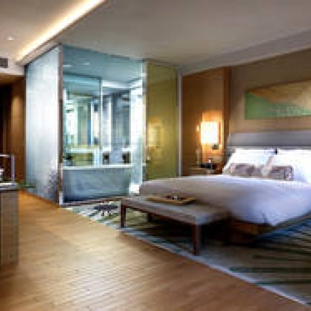 TRAVEL｜インターコンチネンタルホテル大阪が6月にオープン ギャラリー