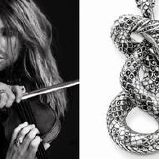 THOMAS SABO｜ドイツ発シルバージュエリーブランドからメンズジュエリー登場 ギャラリー