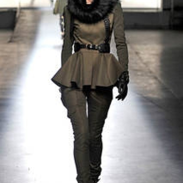 Prabal Gurung｜2013年秋冬コレクション トレンド速報