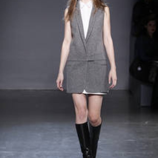 Victoria, Victoria Beckham｜2013年秋冬コレクション トレンド速報