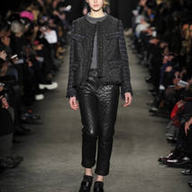 Rag & Bone｜2013年秋冬コレクション トレンド速報