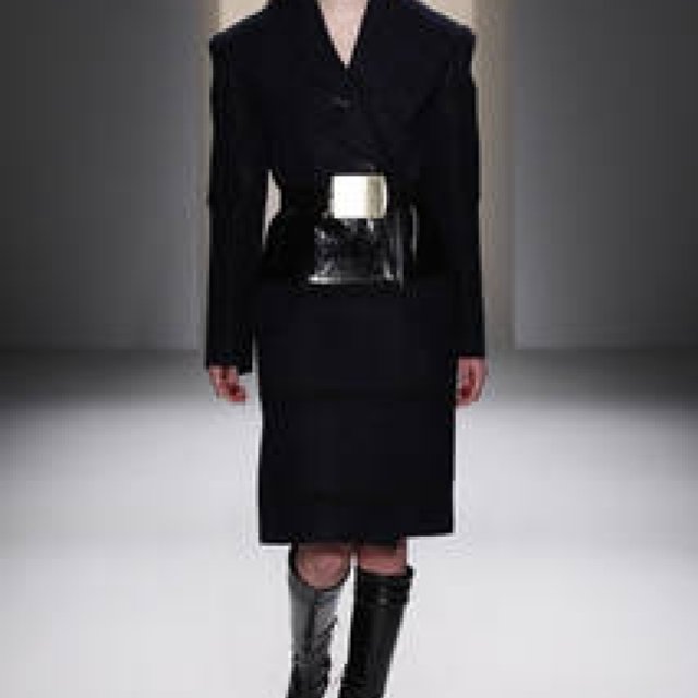 Calvin Klein Collection｜2013年秋冬コレクション トレンド速報