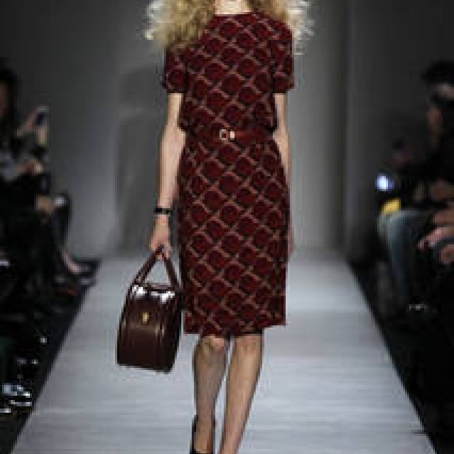 MARC BY MARC JACOBS｜2013年秋冬コレクション トレンド速報