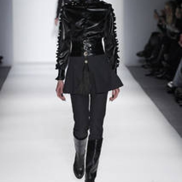 RUFFIAN｜2013年秋冬コレクション トレンド速報