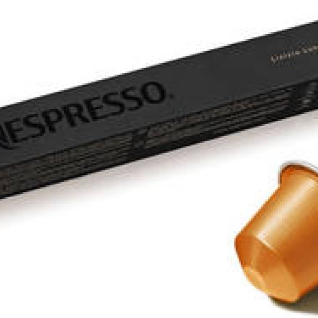 NESPRESSO｜朝のコーヒーにぴったり。新カプセルコーヒー「リニツィオ・ルンゴ」発売 ギャラリー