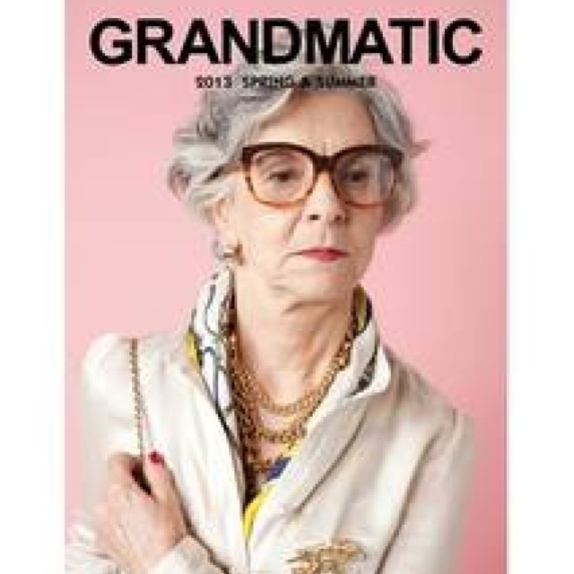 GRANDMATIC｜中山路子ディレクションによるジュエリーブランドがデビュー ギャラリー