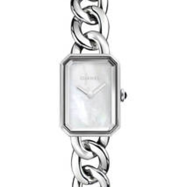 CHANEL｜「プルミエール ウォッチ」の新作登場！（2）