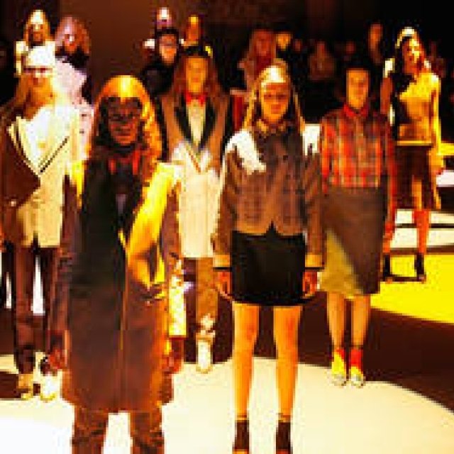 クリーチャーズ・オブ・ザ・ウィンドx三陽商会｜伝統とモードの架け橋「大丸製作所2」 ギャラリー