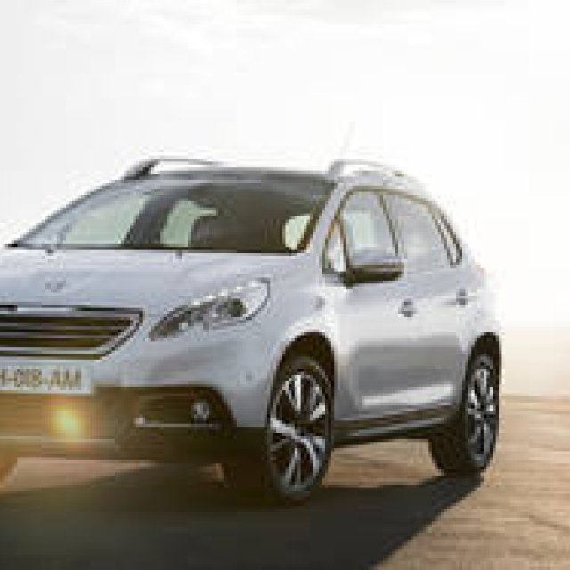 プジョー、2つのハイブリッド コンセプト｜Peugeot ギャラリー