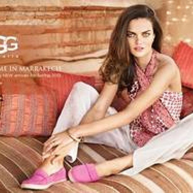 UGG® Australia｜アグ オーストラリア、2013スプリングフェアを開催 ギャラリー