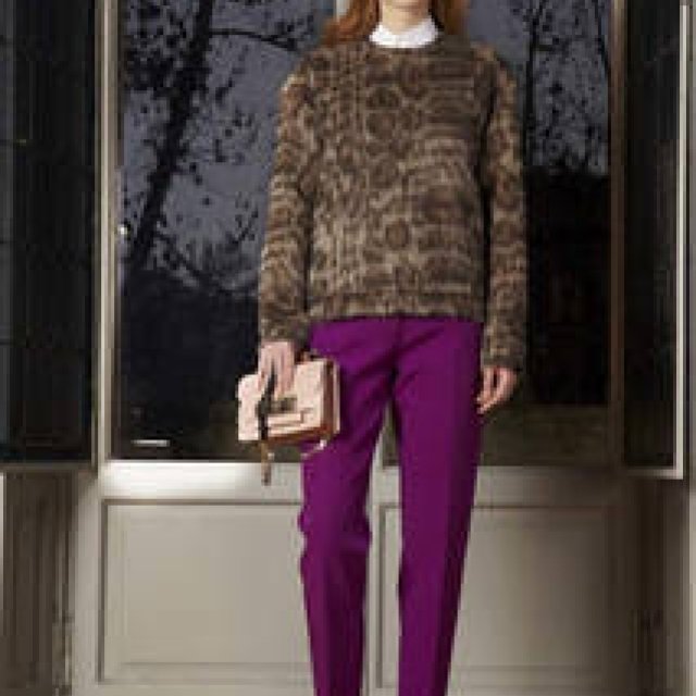 N°21｜2013年秋冬プレコレクション トレンド速報