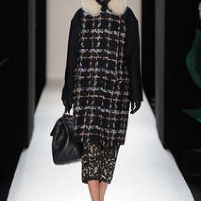 Mulberry｜2013年秋冬コレクション トレンド速報