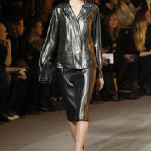 MARC JACOBS｜2013年秋冬コレクション トレンド速報