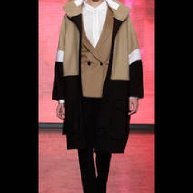 DKNY｜2013年秋冬コレクション トレンド速報