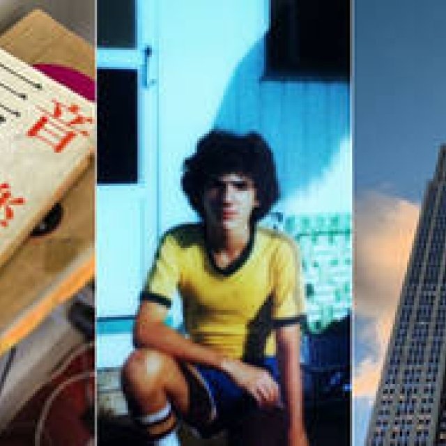 マシュー・ワォルドマン連載 Vol.31 ｜instagram