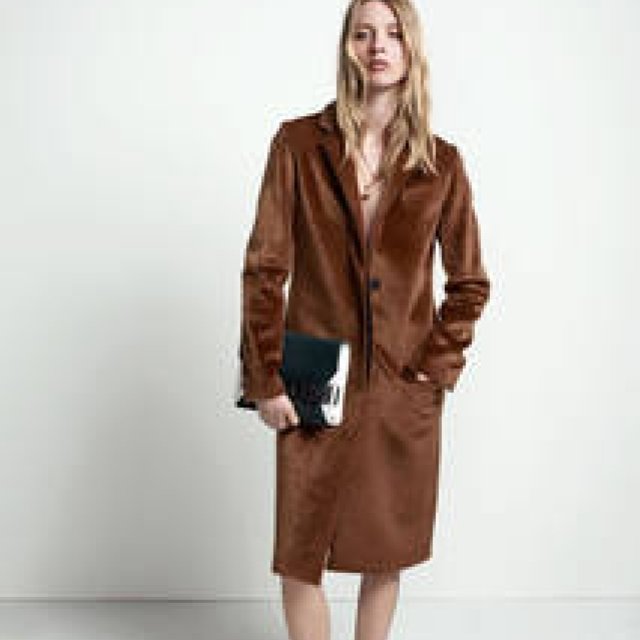 10 CROSBY DEREK LAM｜2013年秋冬コレクション トレンド速報