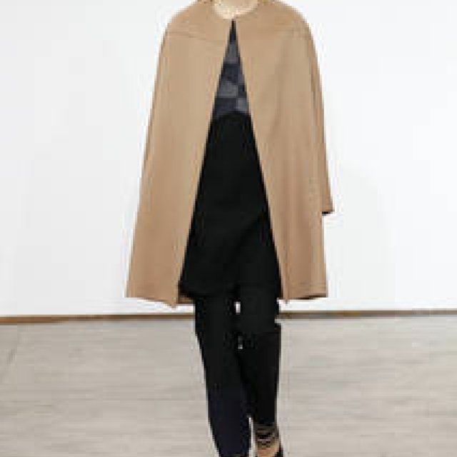 DEREK LAM｜2013年秋冬コレクション トレンド速報