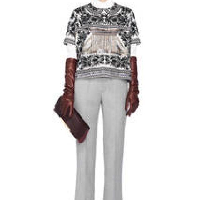 J.Crew｜2013年秋冬コレクション トレンド速報