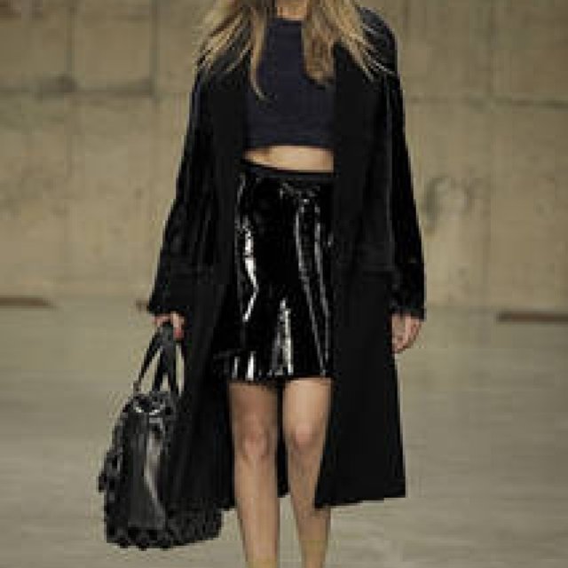 TOPSHOP UNIQUE｜2013年秋冬コレクション トレンド速報