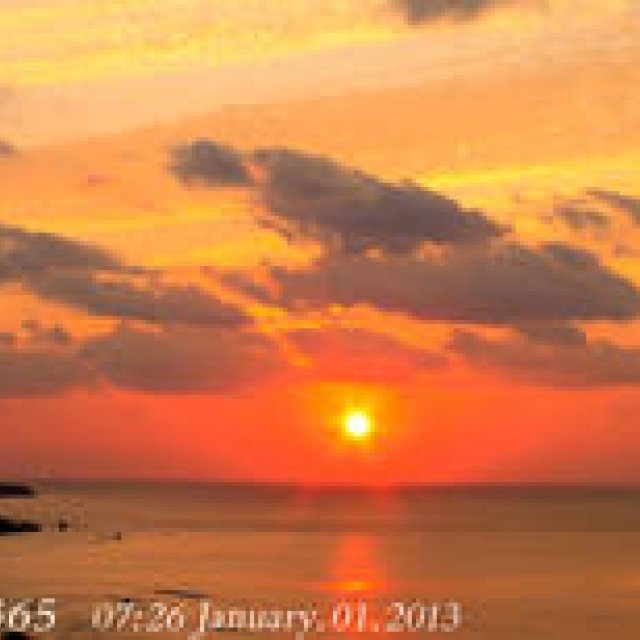  MIYAKOJIMA365｜January 2013