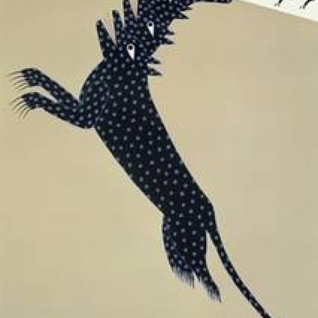 ART｜動植物をテーマにした『LIFE 永井一正ポスター展』 ギャラリー