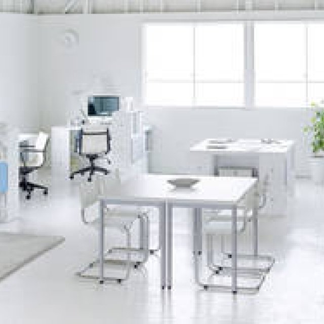 nendo×KOKUYO｜変幻自在のフレキシブル家具！ ギャラリー