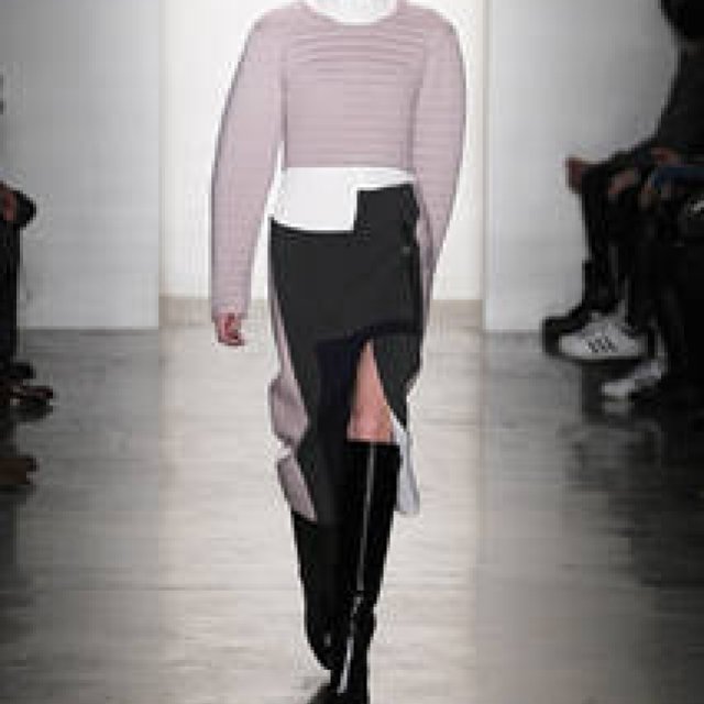 Louise Goldin｜2013年秋冬コレクション トレンド速報