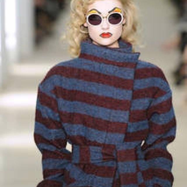 Vivienne Westwood Red Label｜2013年秋冬コレクション トレンド速報