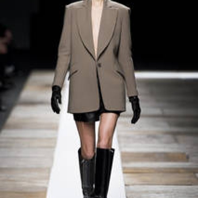 THEYSKENS' THEORY｜2013年秋冬コレクション トレンド速報