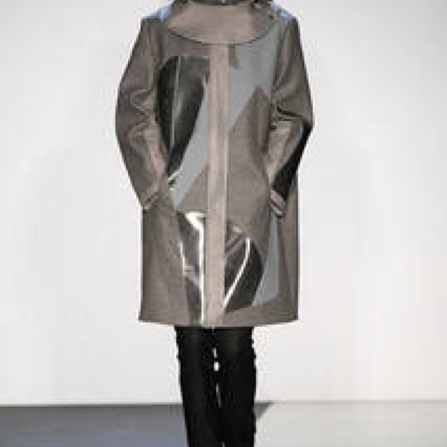Helmut Lang｜2013年秋冬コレクション トレンド速報
