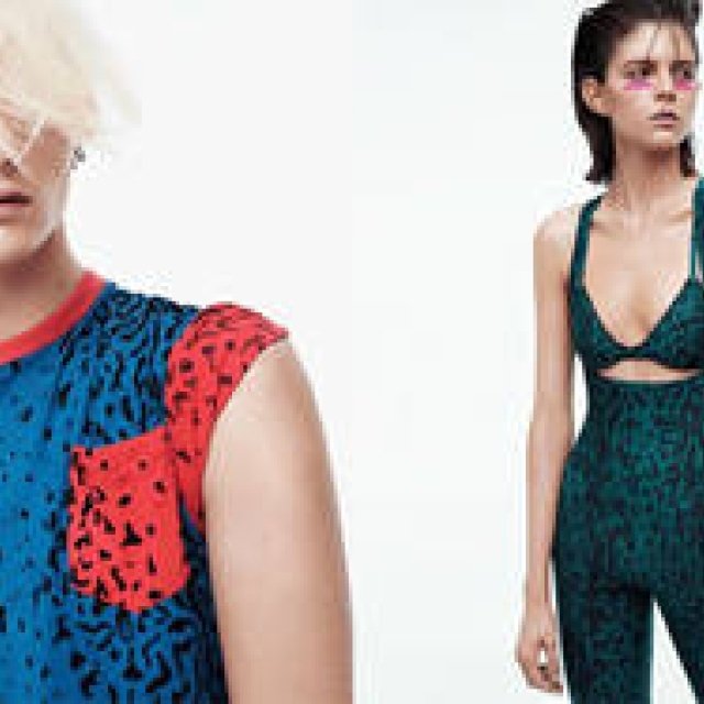 adidas Originals｜オープニングセレモニーとのランニングコレクション発売 ギャラリー