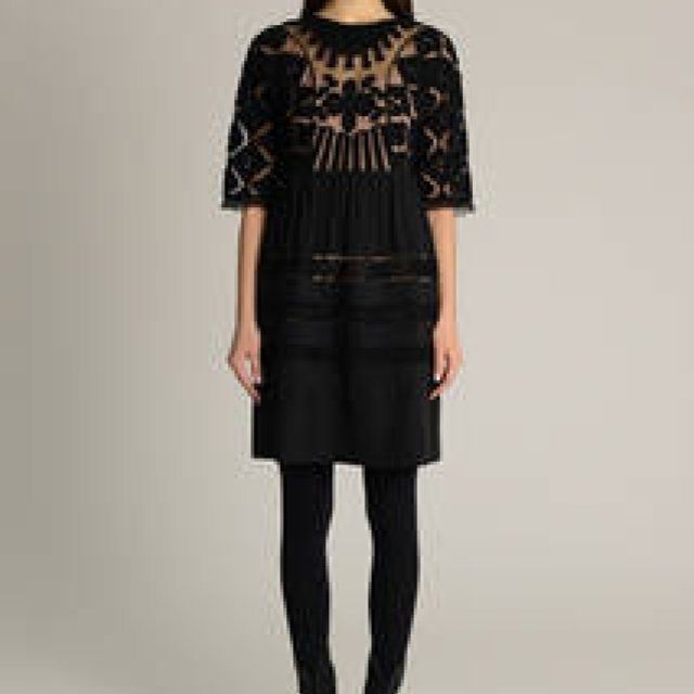 Catherine Malandrino｜2013年秋冬コレクション トレンド速報