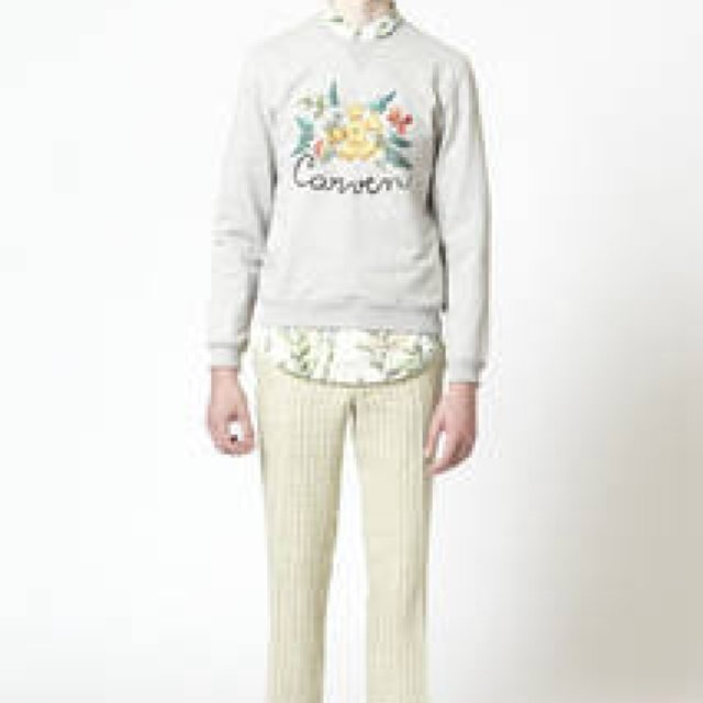 CARVEN｜eショップに待望のメンズコレクション登場