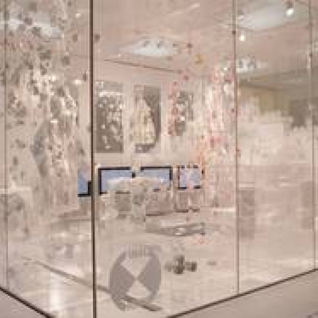 ART│金沢21世紀美術館で『フィロソフィカル・ファッション1： FINAL HOME』展 ギャラリー