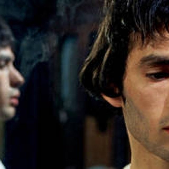 MOVIE｜45年の時を越え、日本で初の劇場公開が実現した『ベルトルッチの分身』 ギャラリー