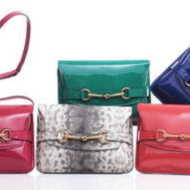 GUCCI｜新バッグコレクション「ブライトビット」 ギャラリー