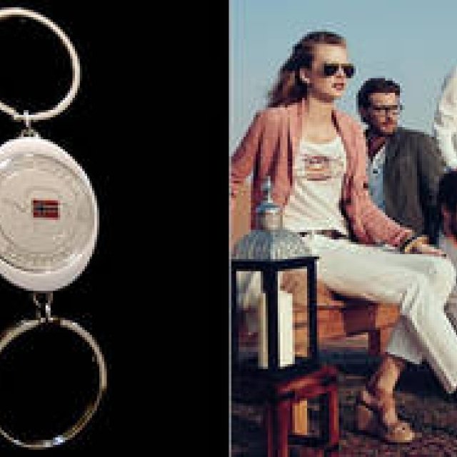 NAPAPIJRI｜プジョーとナパピリのコラボカー「Peugeot 3008 NAPAPIJRI」誕生キャンペーン ギャラリー