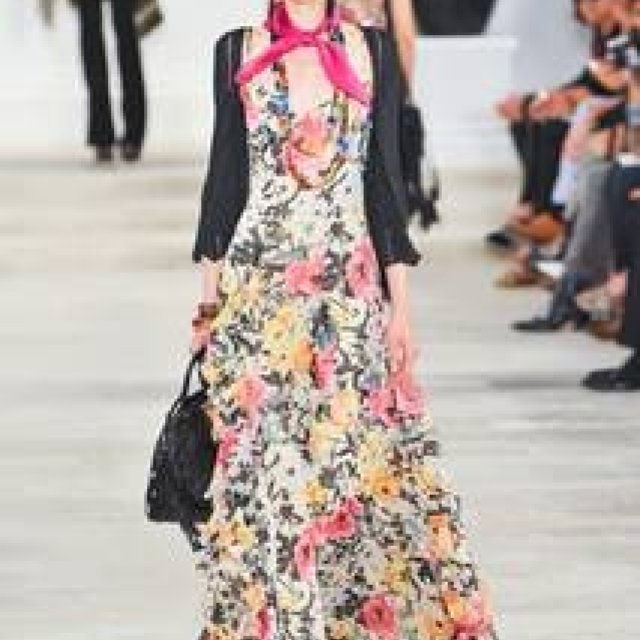 RALPH LAUREN COLLECTION｜ラルフ ローレン「コレクション」が伊勢丹新宿に新登場 ギャラリー