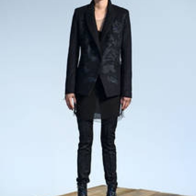 Tess Giberson｜2013年秋冬コレクション トレンド速報