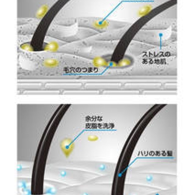 P&G｜男性の“地肌ストレス”に着目したヘアケアブランド「h&s for men」デビュー