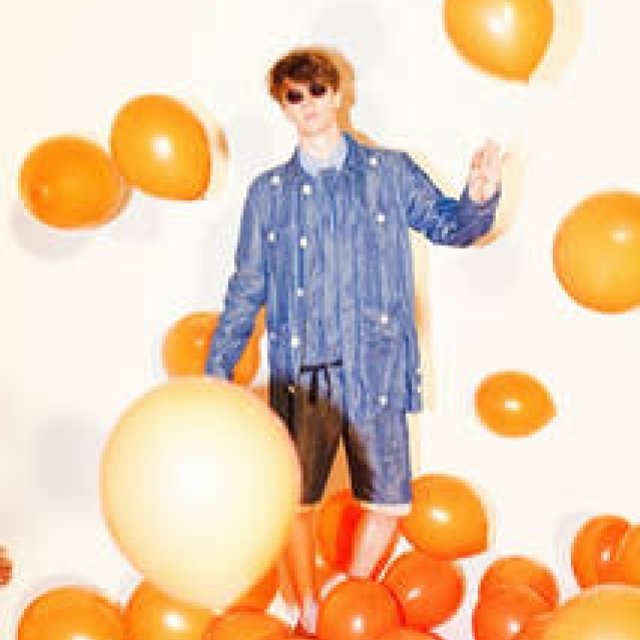 HUM & RAWER｜注目のドメスティックメンズブランド「ハム & ロワー」2013春夏コレクション ギャラリー